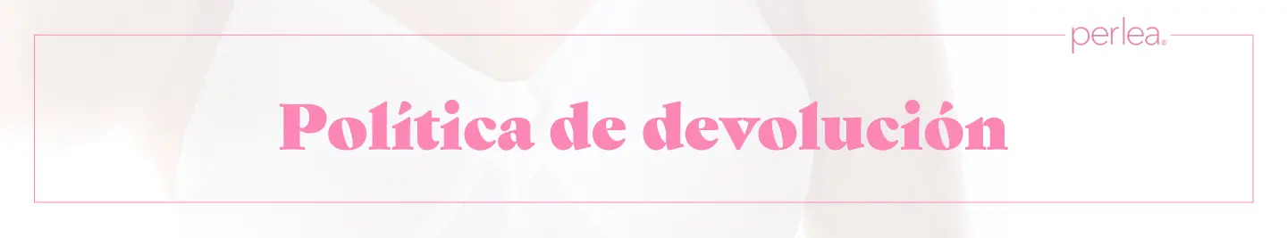 Política de devolución